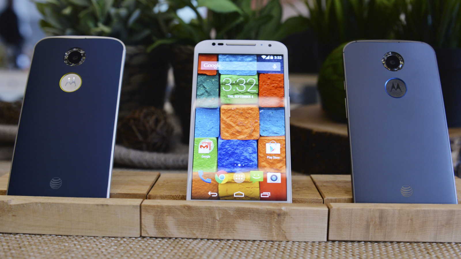7 Best Motorola Phones Ever Made, Starting With The Original Moto G – SlashGear