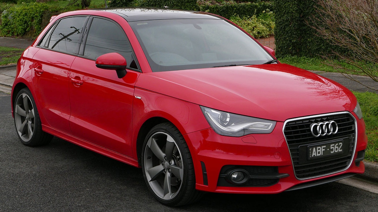 11 Cars You Didn’t Realize Came With Factory-Added Superchargers – SlashGear