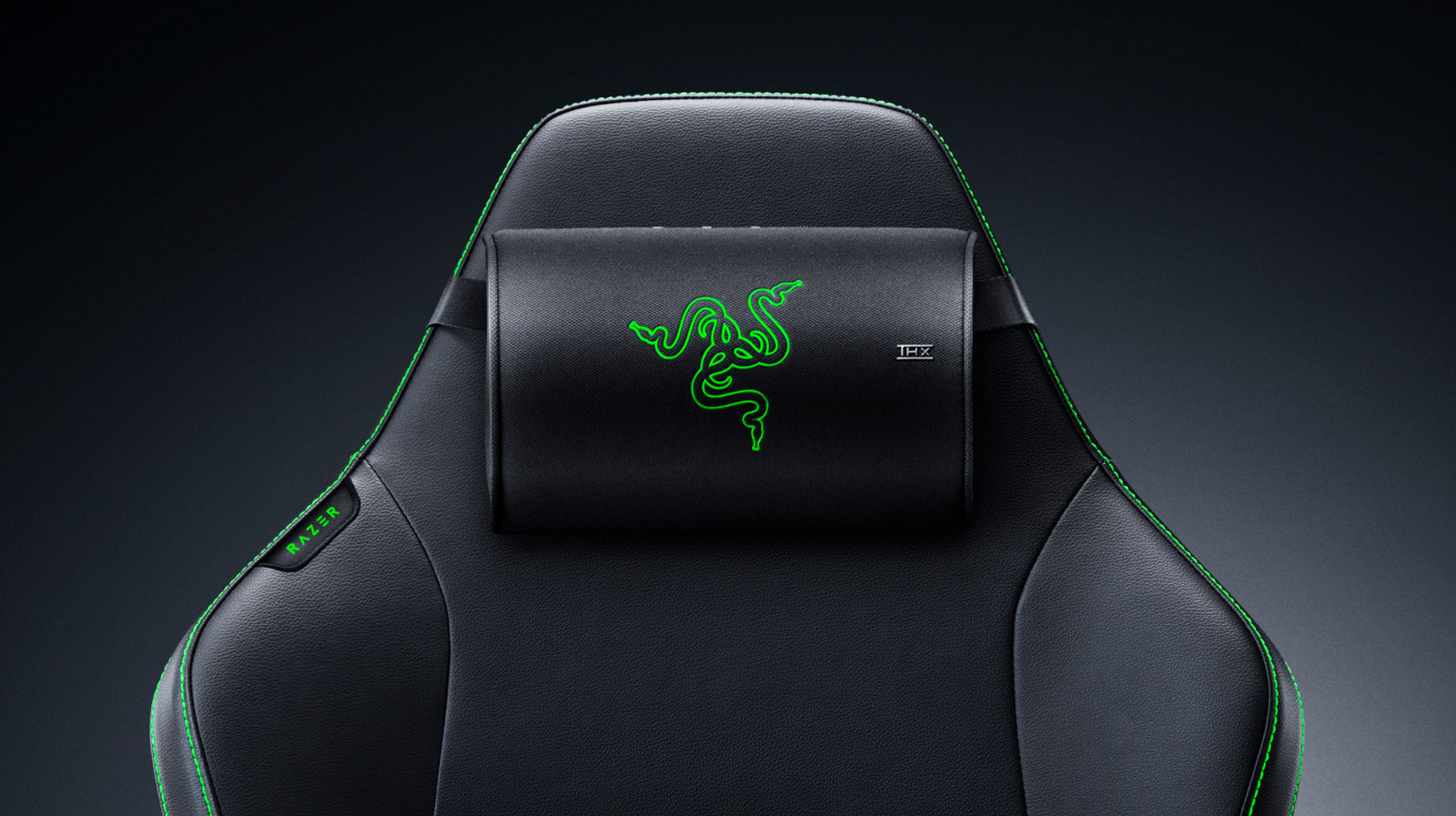 Razer launches a cheaper version of Clio, its head cushion wireless speaker – Engadget