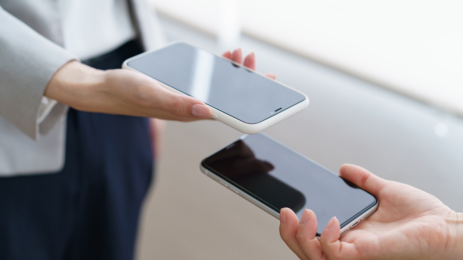New iOS 27 Feature Makes Owning Two iPhones Easier Than Ever – SlashGear