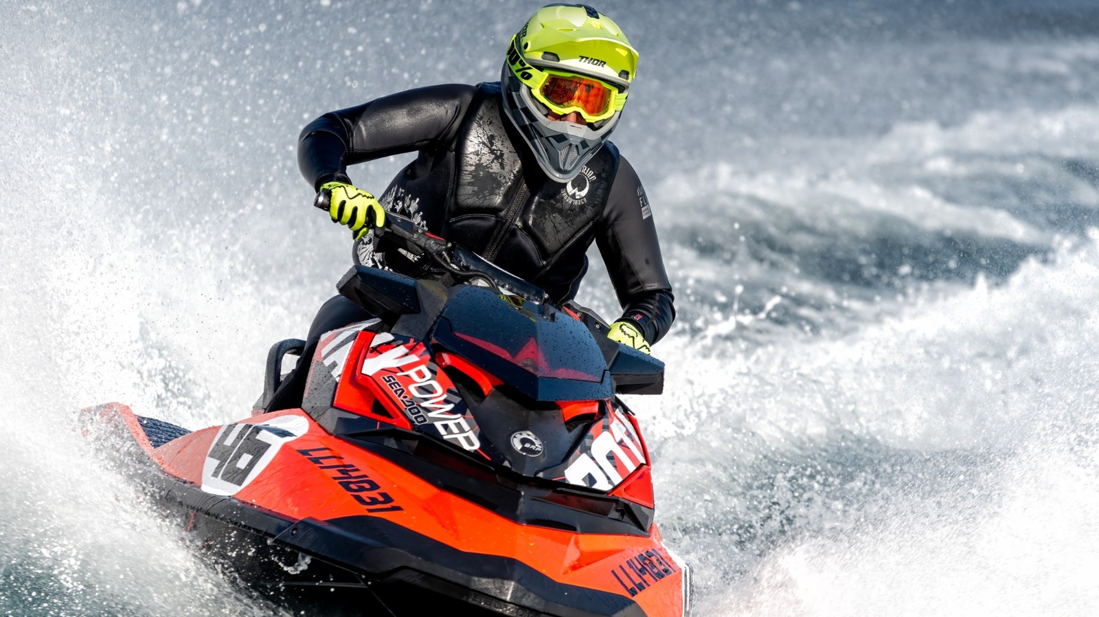 5 Powersports Brands Owned By BRP – SlashGear