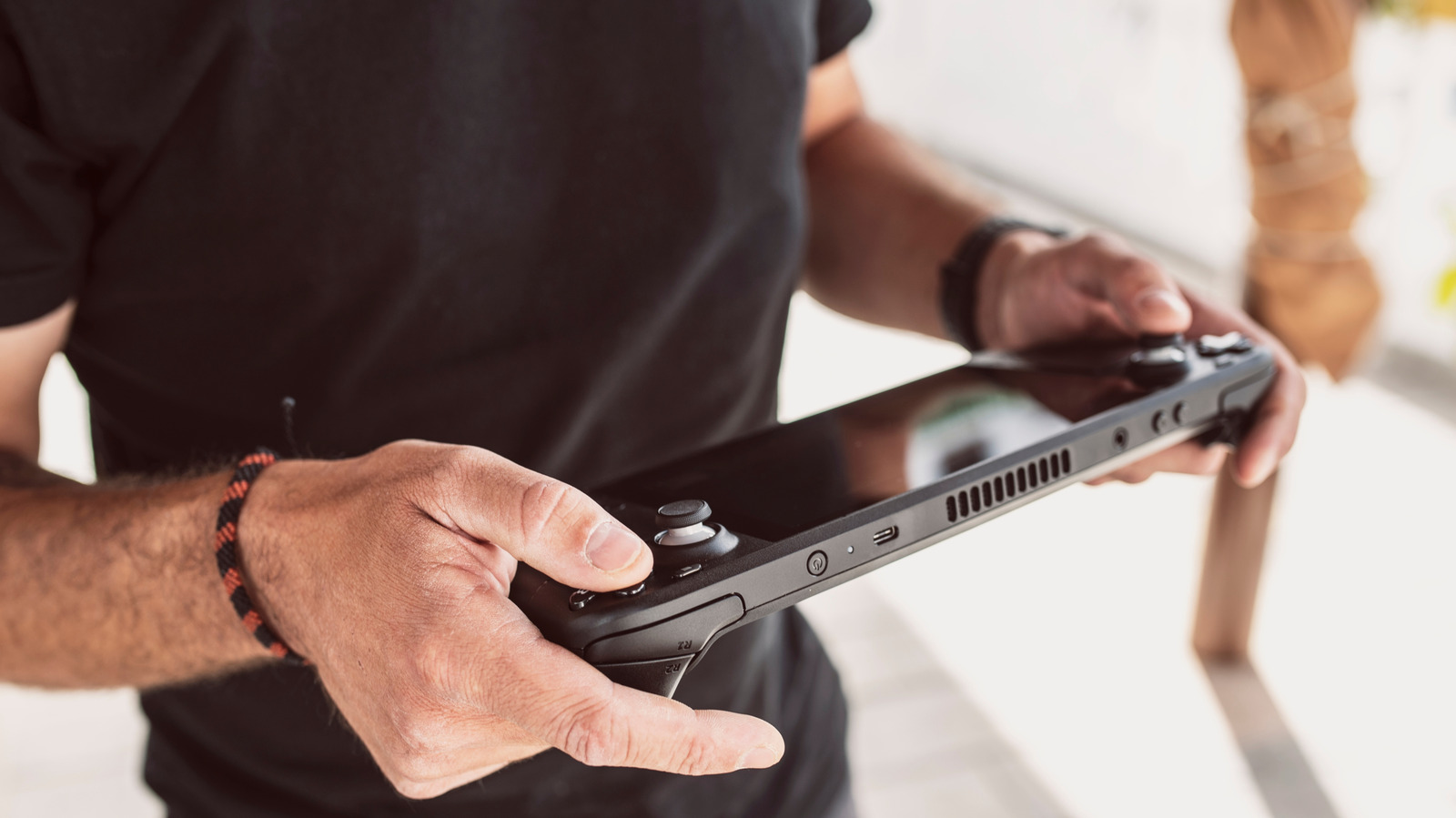 Is there any benefit to restarting your gaming handheld regularly? – Engadget
