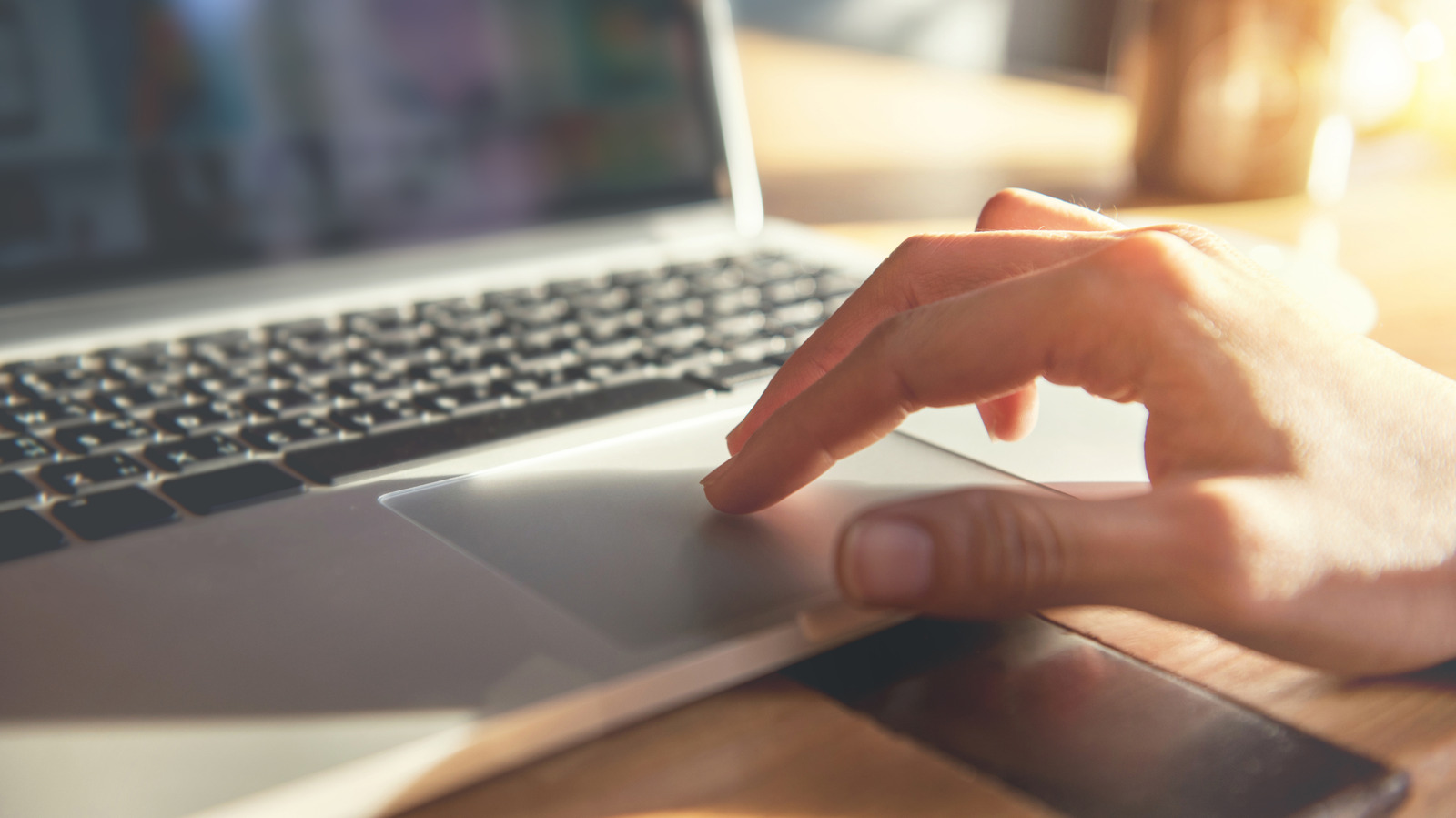 If your laptop trackpad is popping out, stop using it immediately – Engadget
