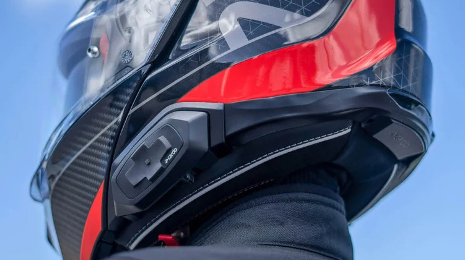Do Cardo Headsets & Speakers Work On Any Helmet? Here’s How Compatible They Are – SlashGear