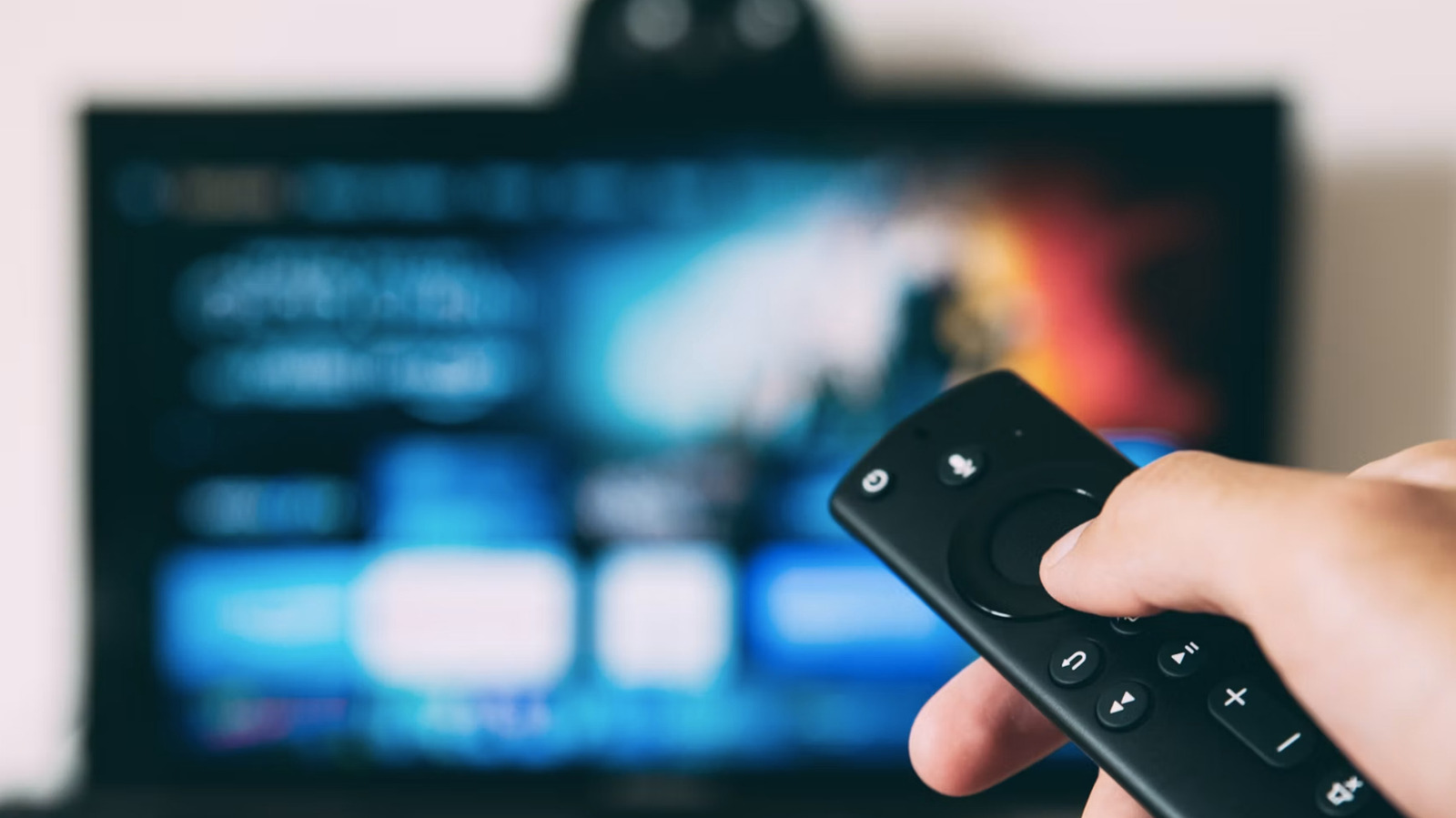 Why buy a streaming device when you have a smart TV? – Engadget