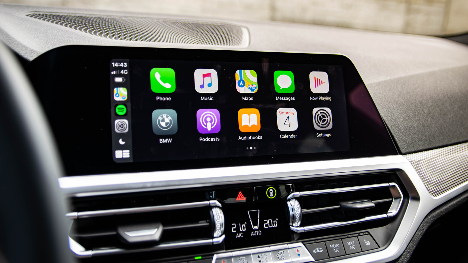 Car manufacturers are ditching CarPlay in 2026: Here’s why – Engadget