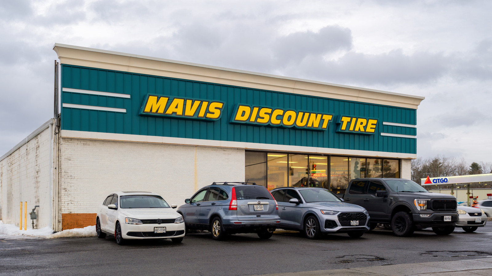 15 Auto Service Brands That Are Owned By Mavis Tire – SlashGear