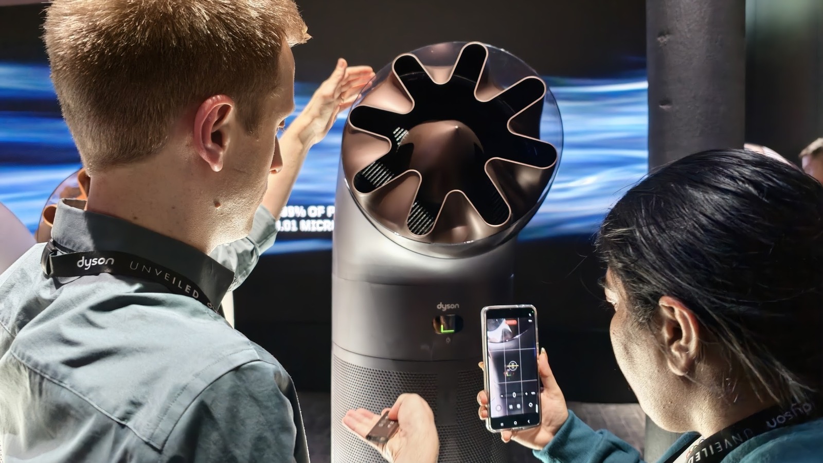 The best things I saw at IFA 2026 – Engadget