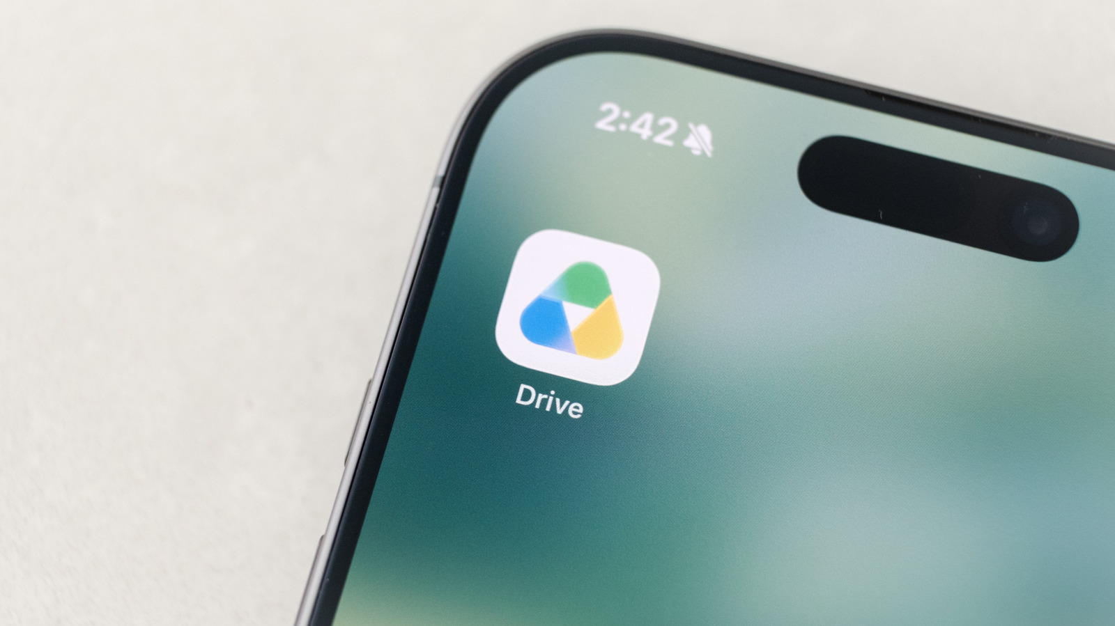 You can use Gemini to help you organize your files on Google Drive – Engadget