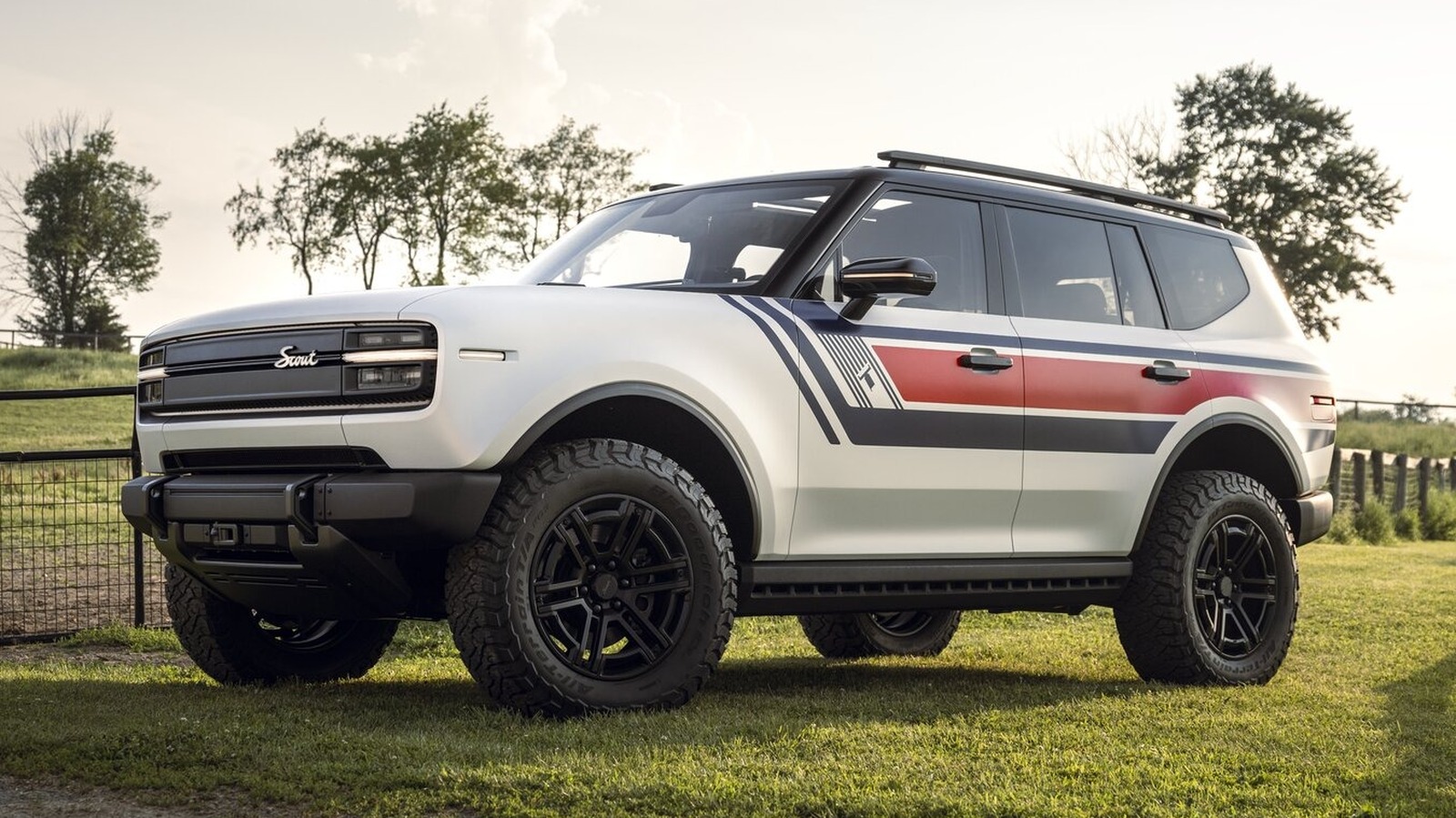 These Are The EVs Coming Out Soon That Might Be Worth Waiting For – SlashGear