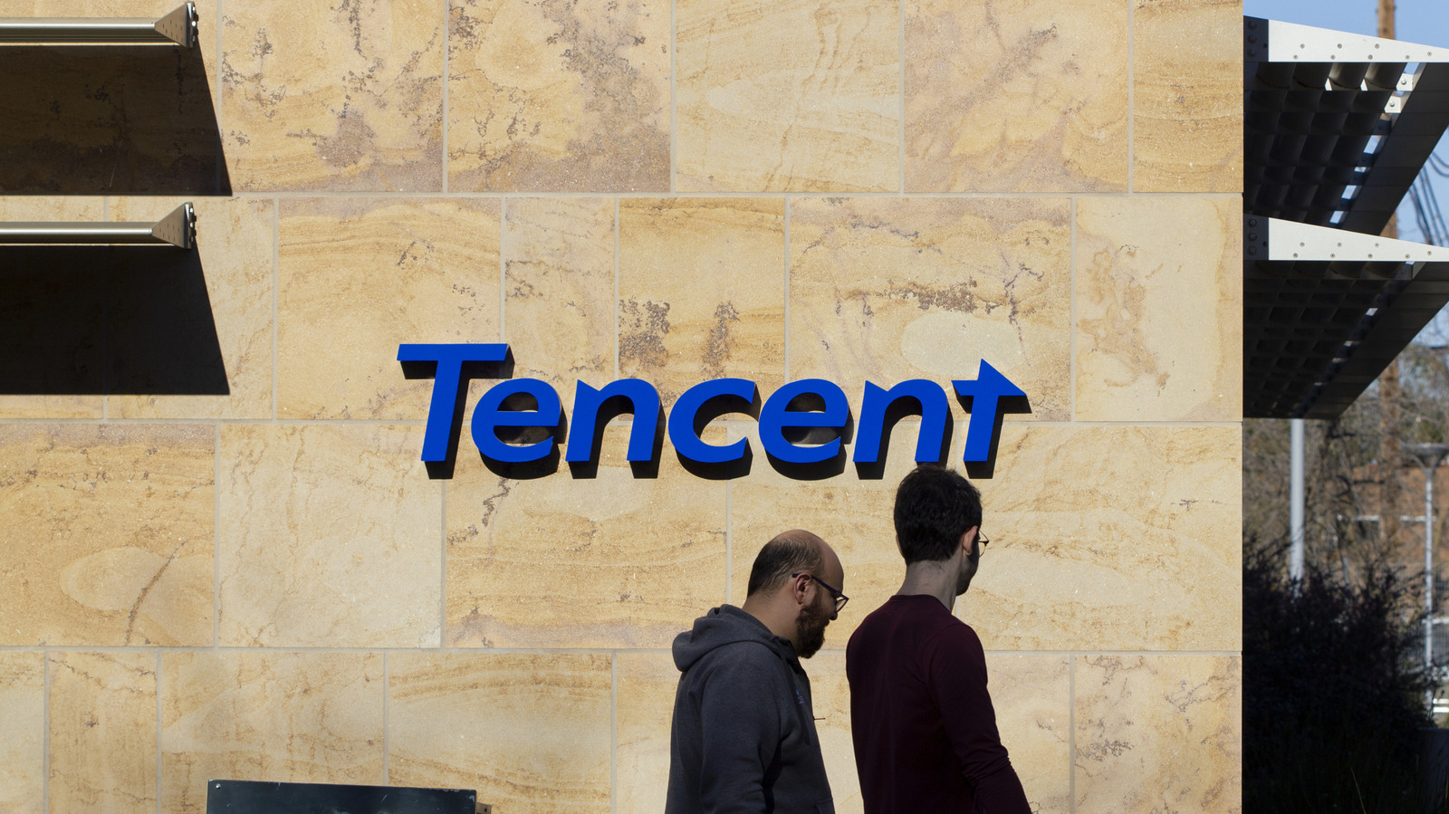 14 Tech And Video Game Brands Invested In Or Owned By Tencent – SlashGear