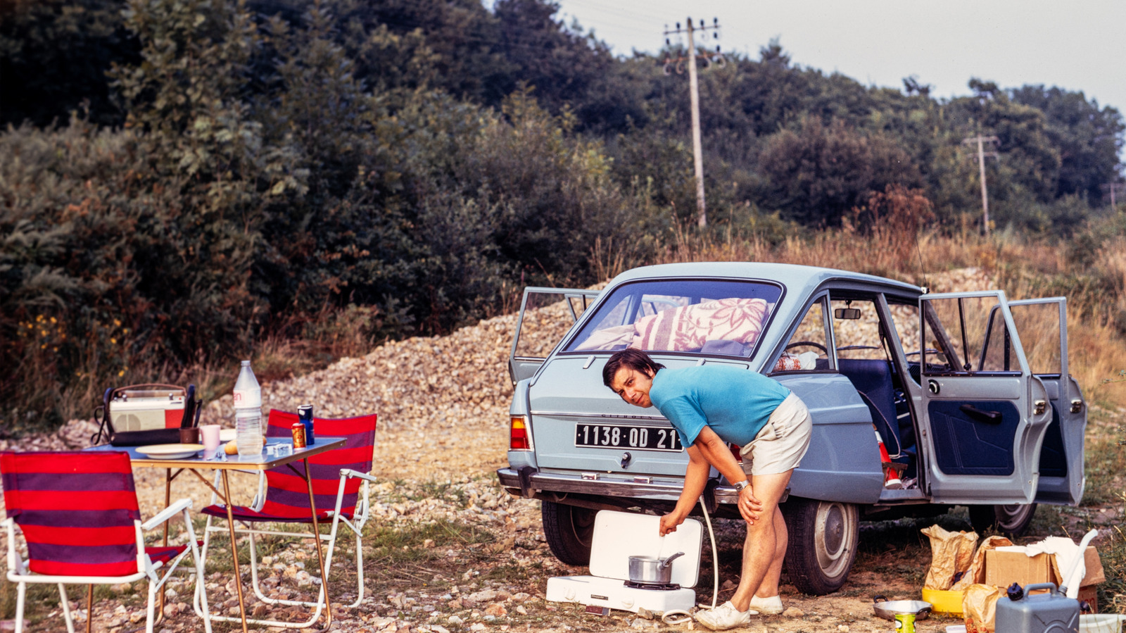 4 Big Ways Car Camping Has Changed Since The ’70s – SlashGear