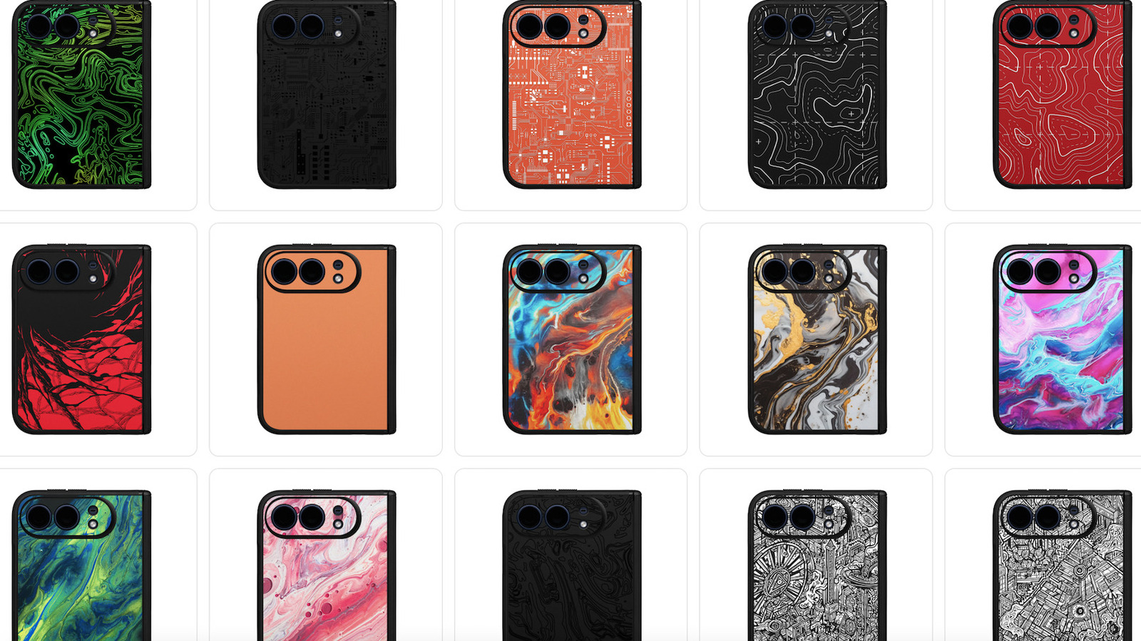 Dbrand already has iPhone Ultra cases, spoiling Apple’s surprise – Engadget