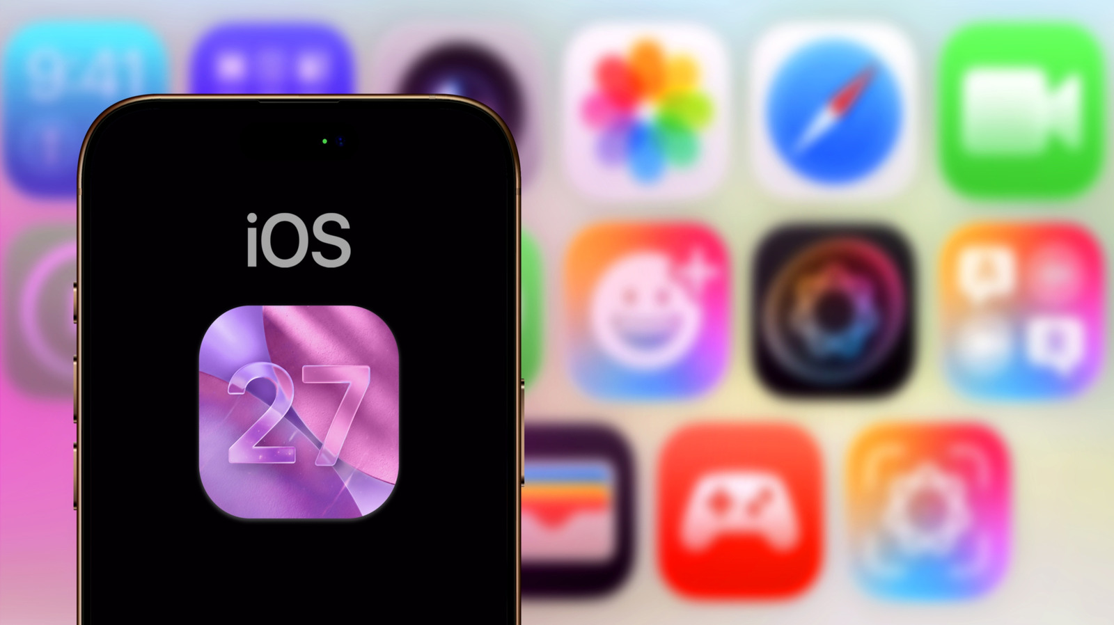 How to prepare your iPhone for the iOS 27 update – Engadget