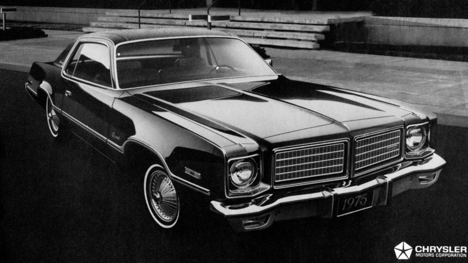 Car Rebates Actually Started In The ’70s With A Chrysler Super Bowl Ad – SlashGear