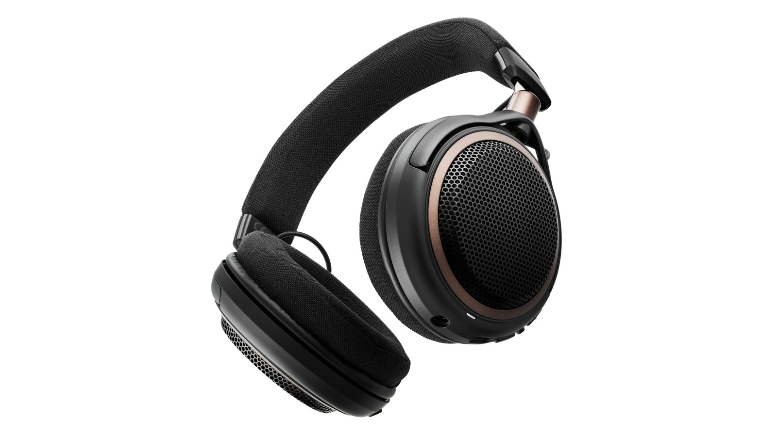 Audio-Technica’s new wireless ATH-AL5NC completes its open-back headphone lineup – Engadget
