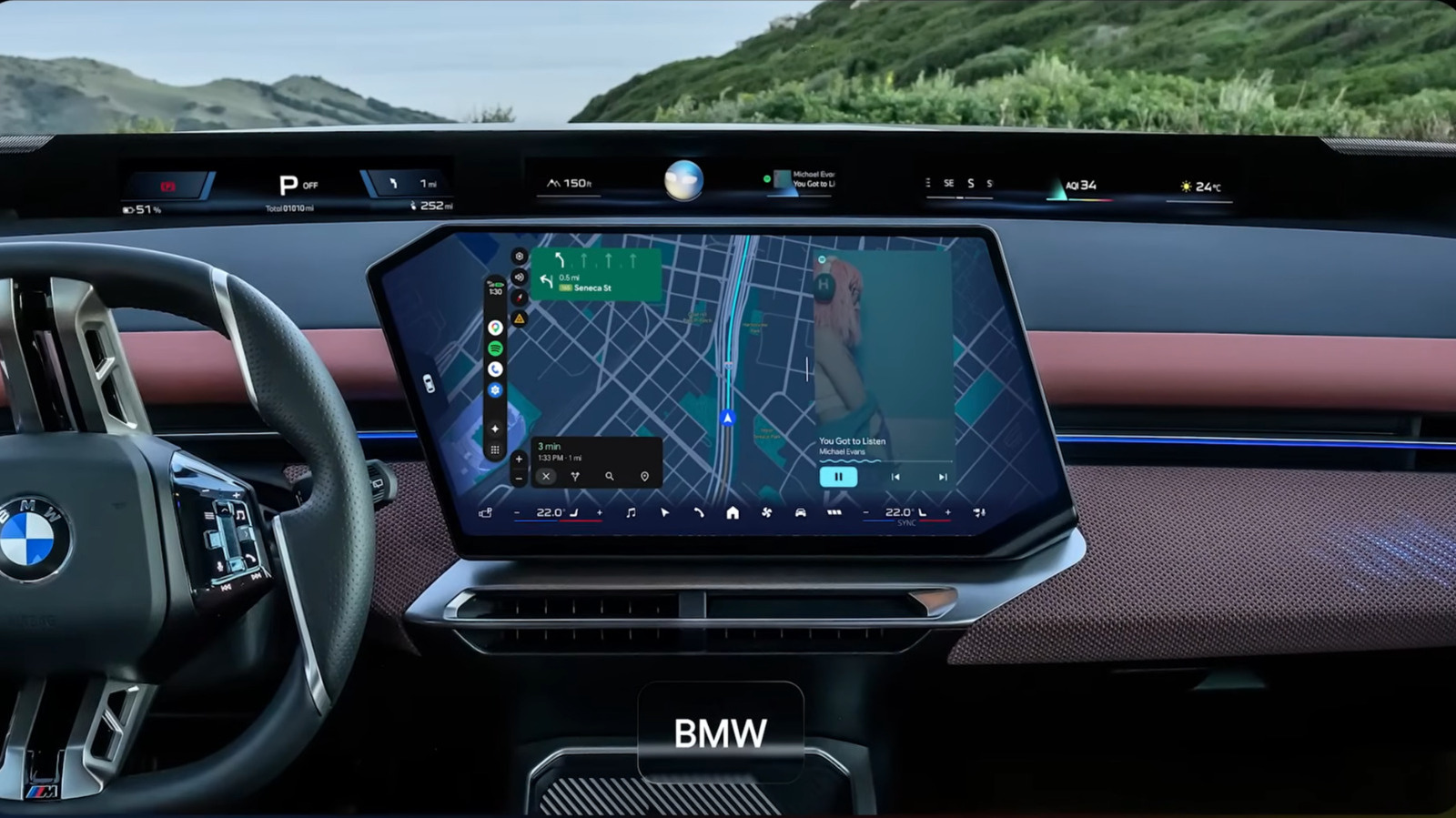Android Auto Users Aren’t Happy With Gemini, And There Are Good Reasons Why – SlashGear