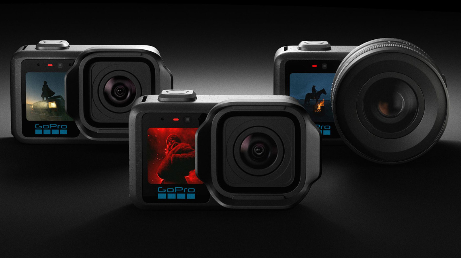 Is GoPro Going Out Of Business? Here’s Who Owns The Action Camera Brand Now – SlashGear