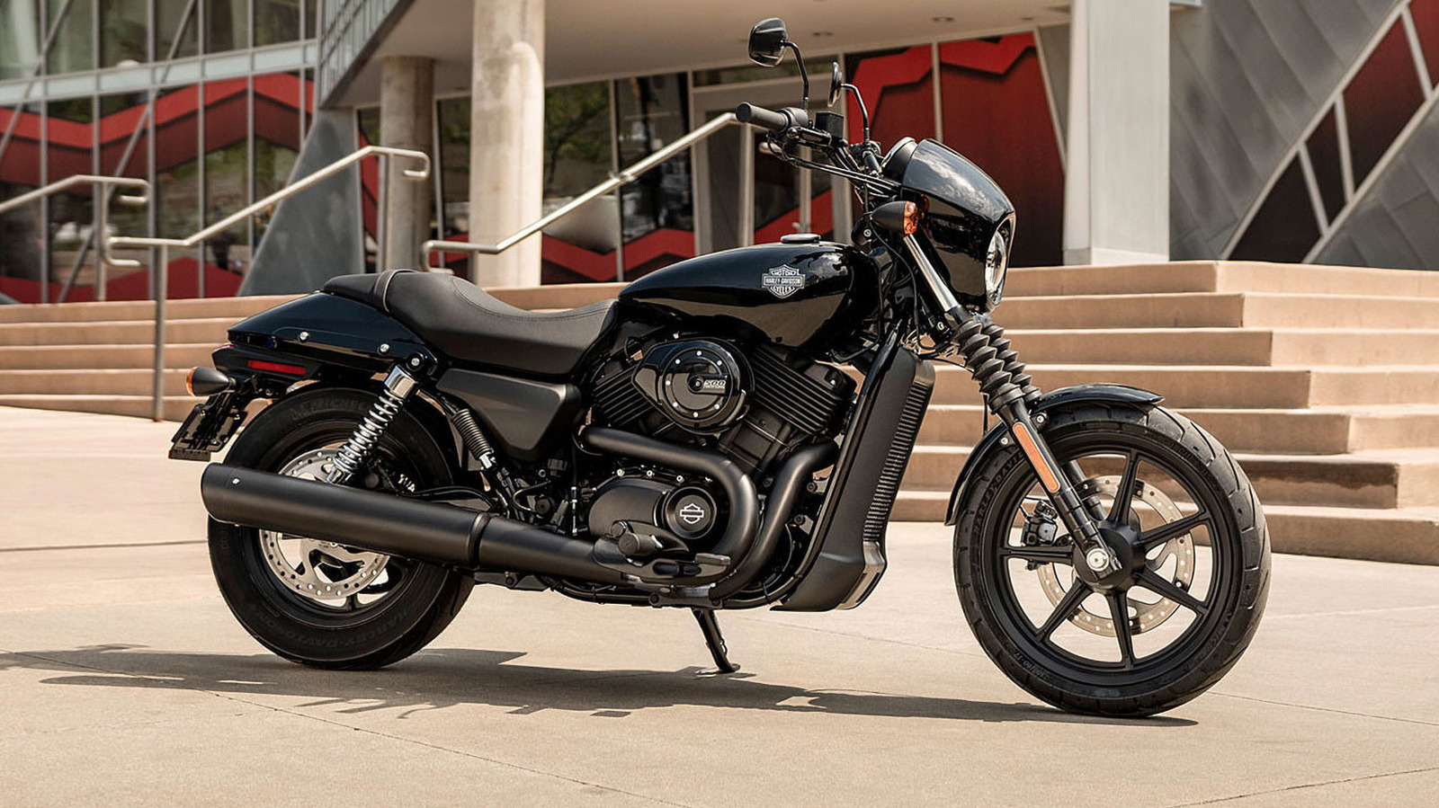 4 Harley-Davidson Models We All Love To Hate – SlashGear