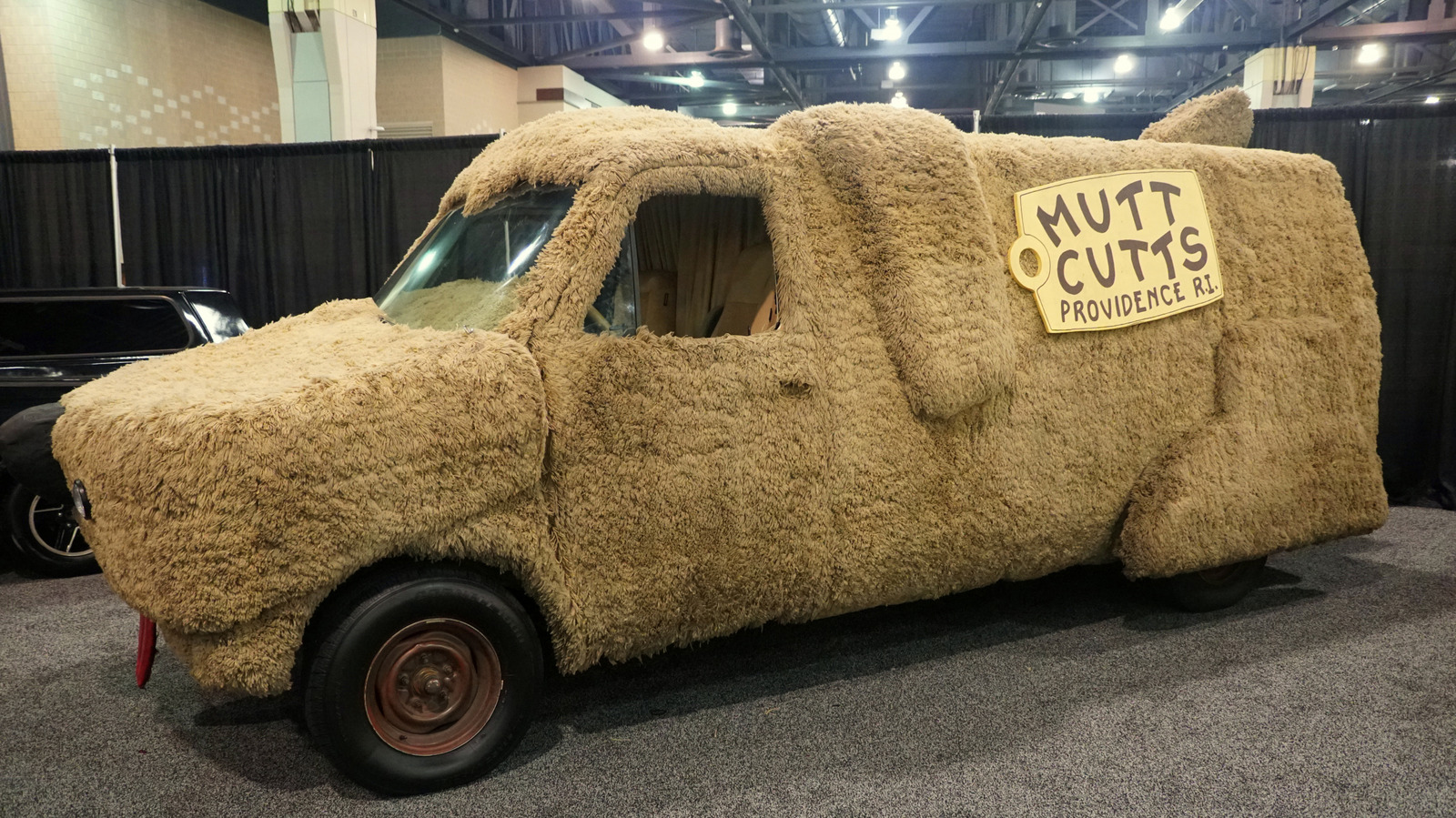 6 Of The Most Famous Vans From Pop Culture – SlashGear
