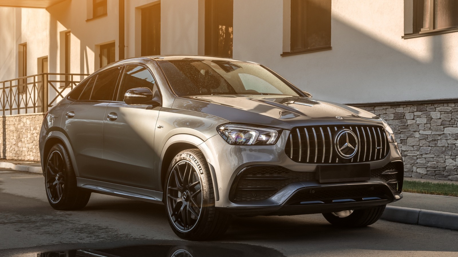 10 Used Mercedes-Benz Models You Should Steer Clear Of At All Costs – SlashGear