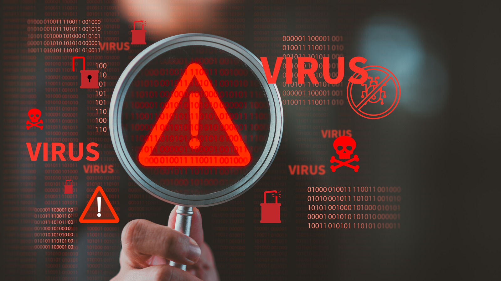 The best way to check your PC for malware – Engadget