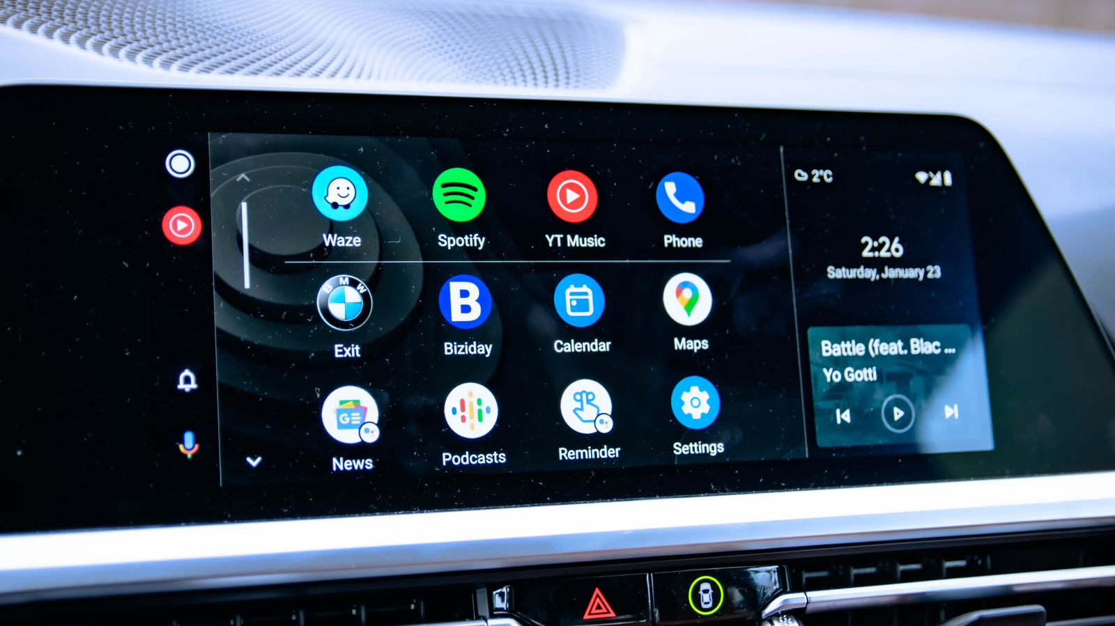 Why Android Auto Doesn’t Work With Your VPN (And How To Fix It) – SlashGear