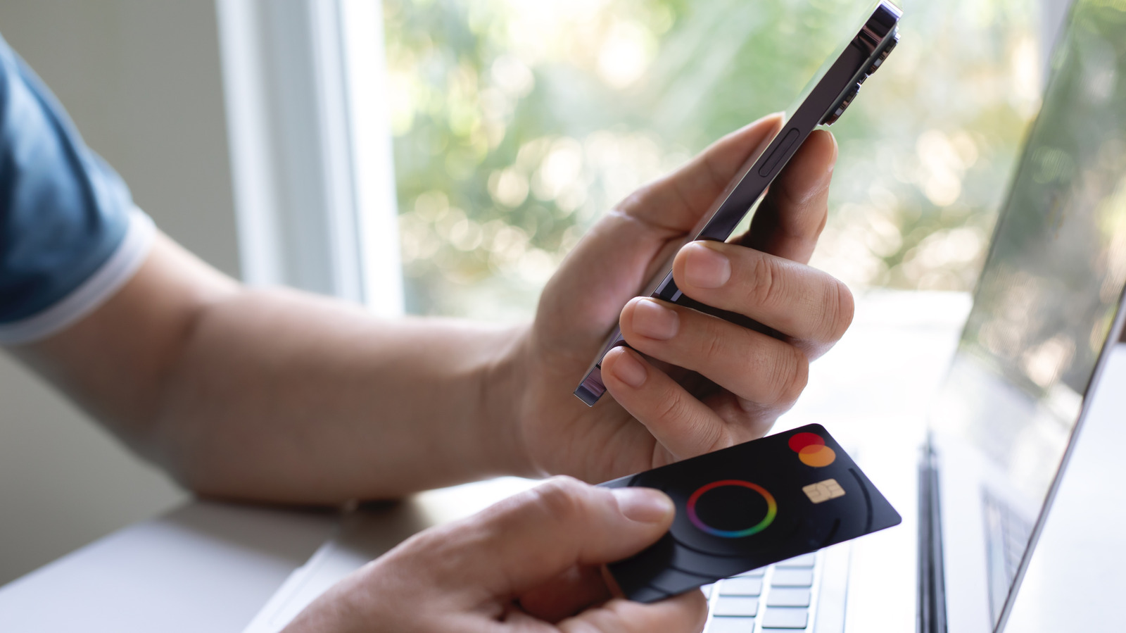 What makes digital wallets safer than physical ones? – Engadget