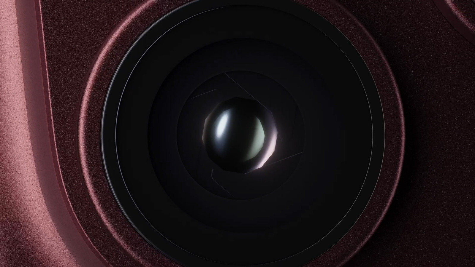 The iPhone 18 Pro’s camera has a variable aperture – Engadget