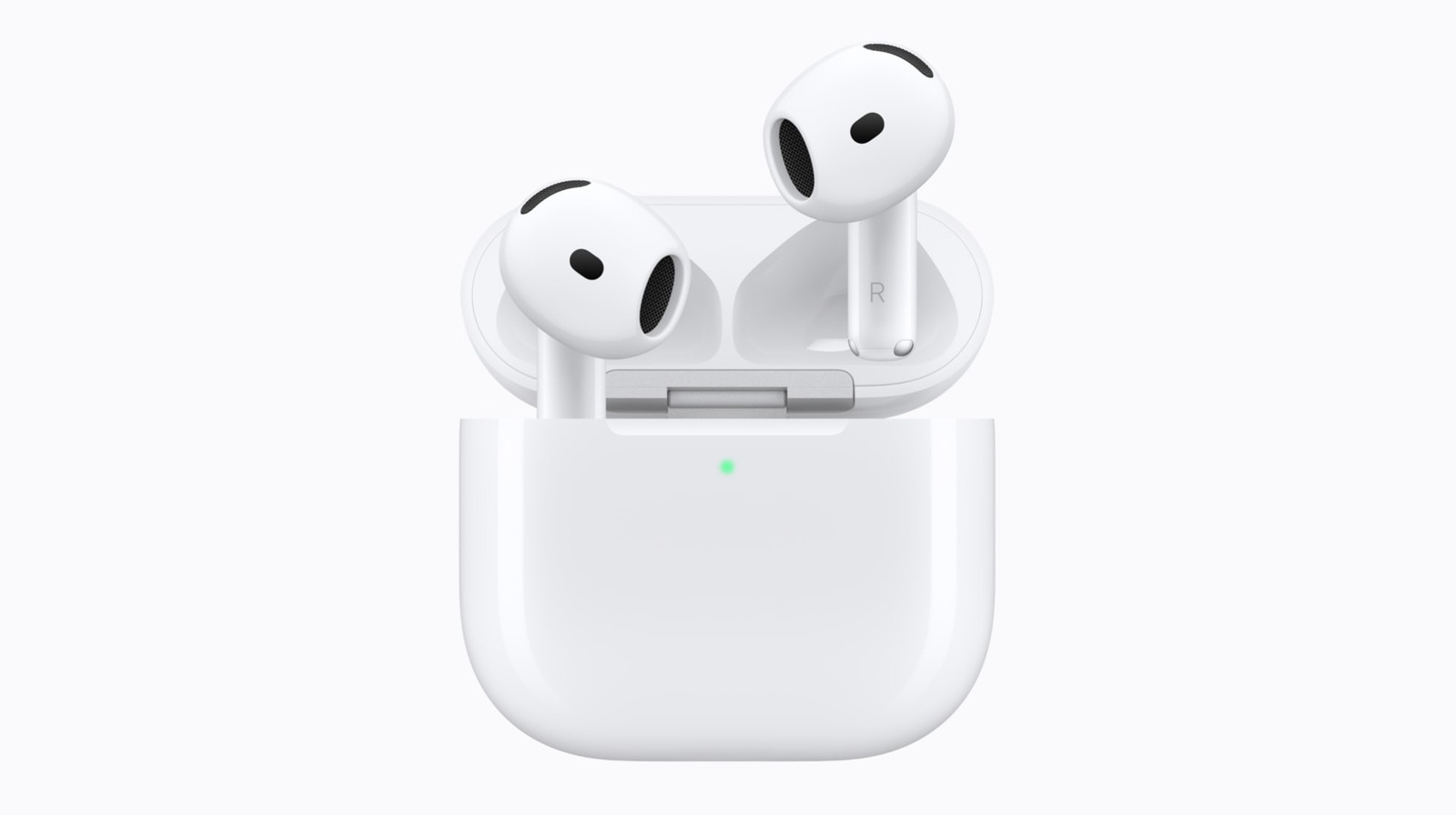 Apple modestly upgrades the AirPods 5 with better noise cancellation – Engadget
