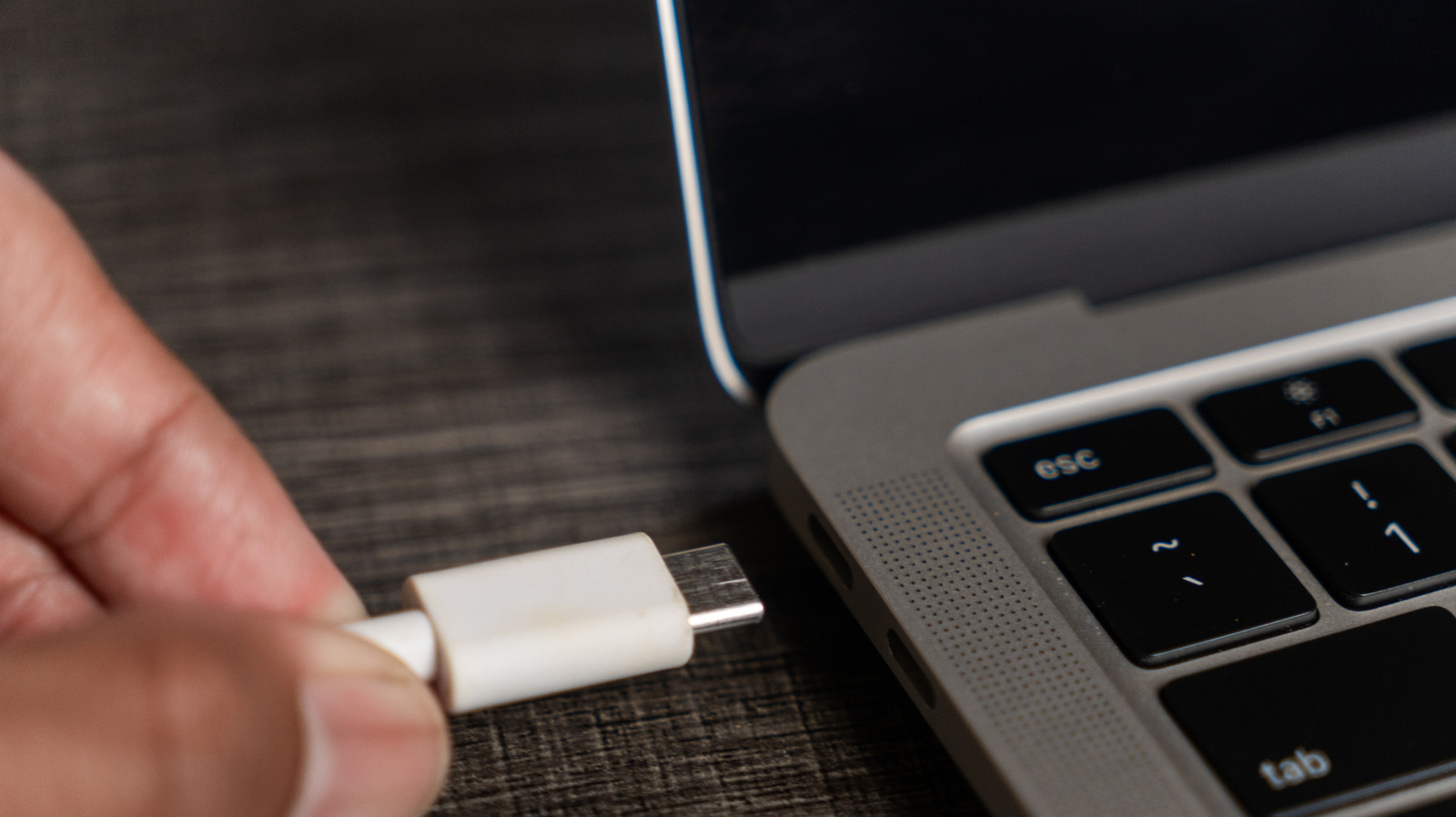 How to know if your USB-C ports can support video – Engadget