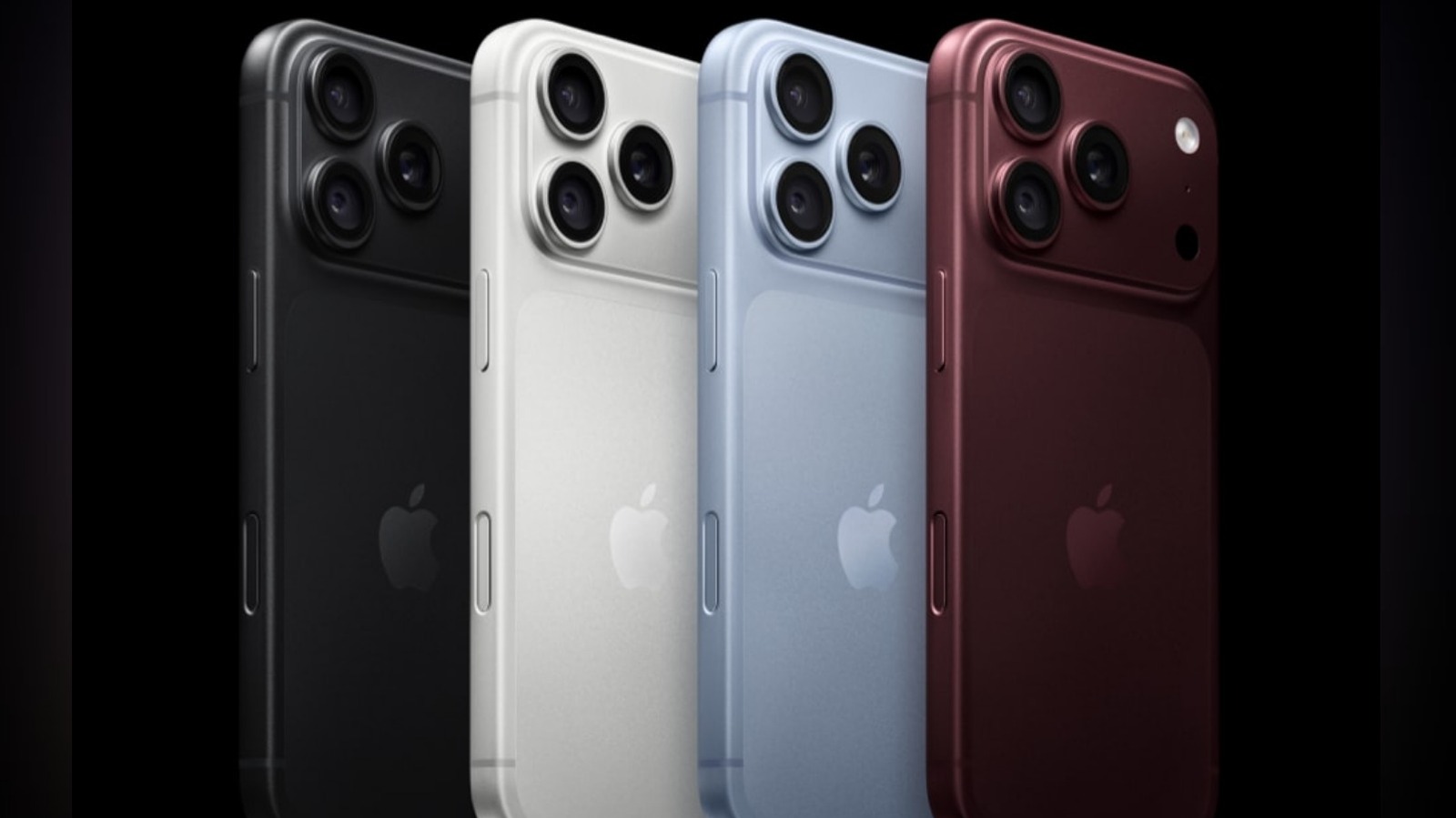 New iPhone 18 Pro Reveal Gives Apple Intelligence Top Billing, Not Hardware – SlashGear