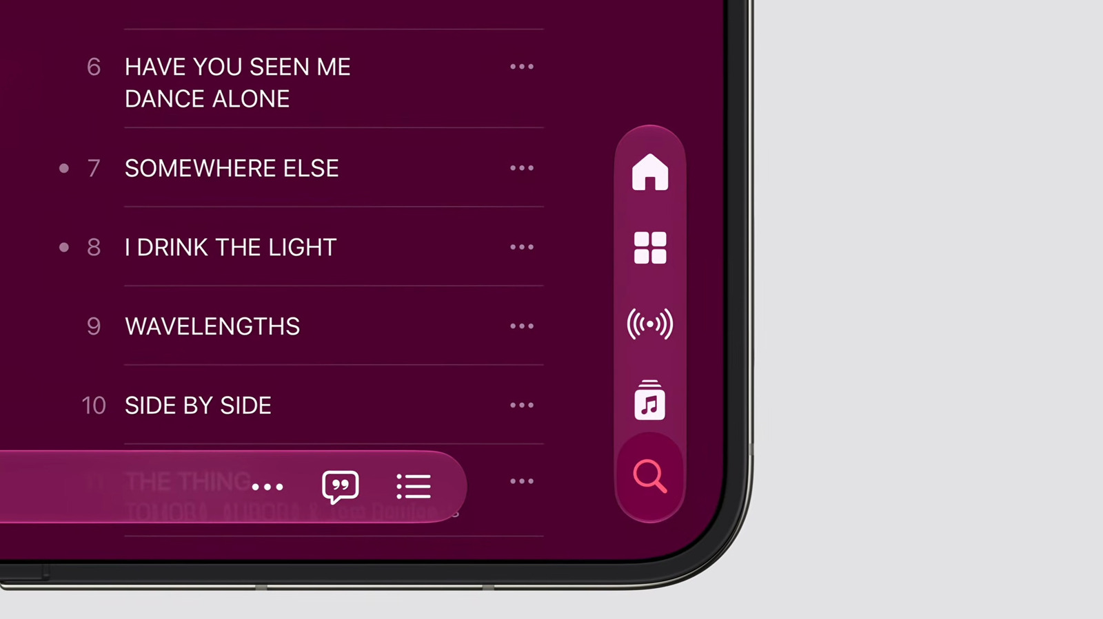 iPhone Duo’s interface is iPad-like, with some extra tricks – Engadget
