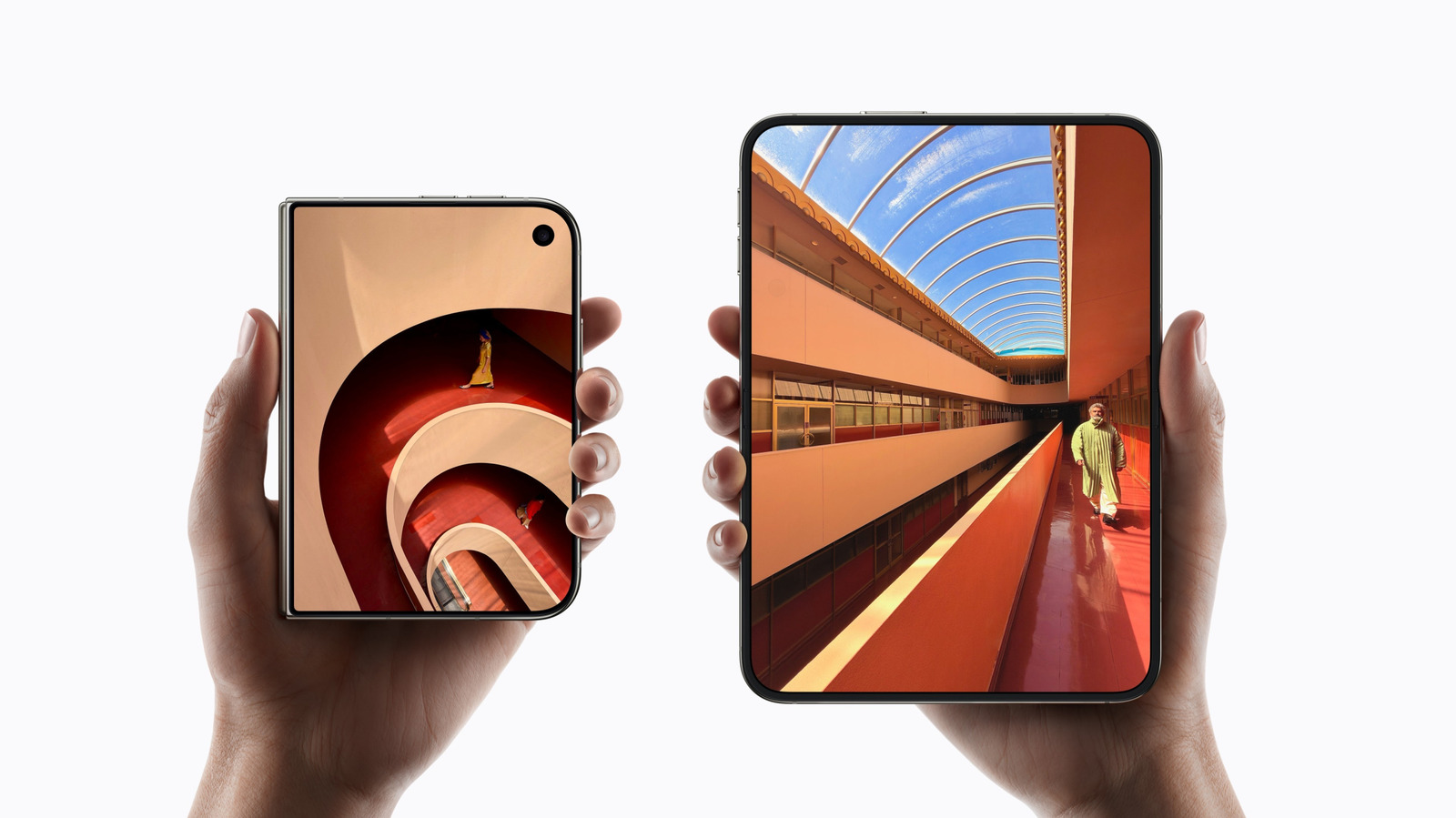 iPhone Duo Is An Intriguing Foldable, But Will Price Push People Away? – SlashGear