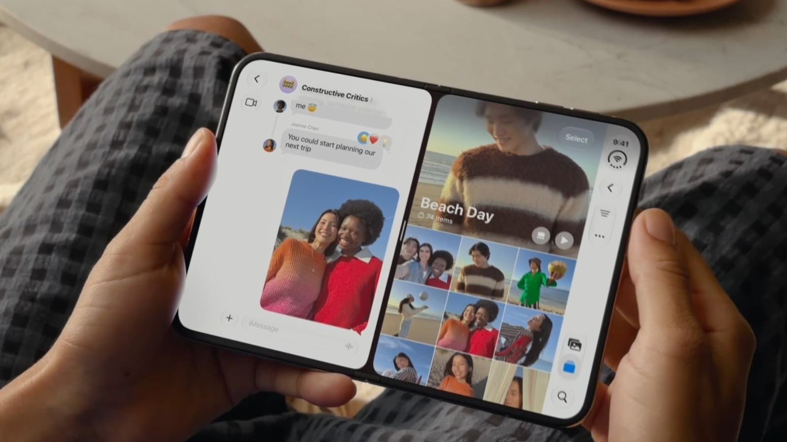 Engadget Podcast: Diving into the iPhone Duo, iPhone 18 Pro and Apple’s new hardware – Engadget