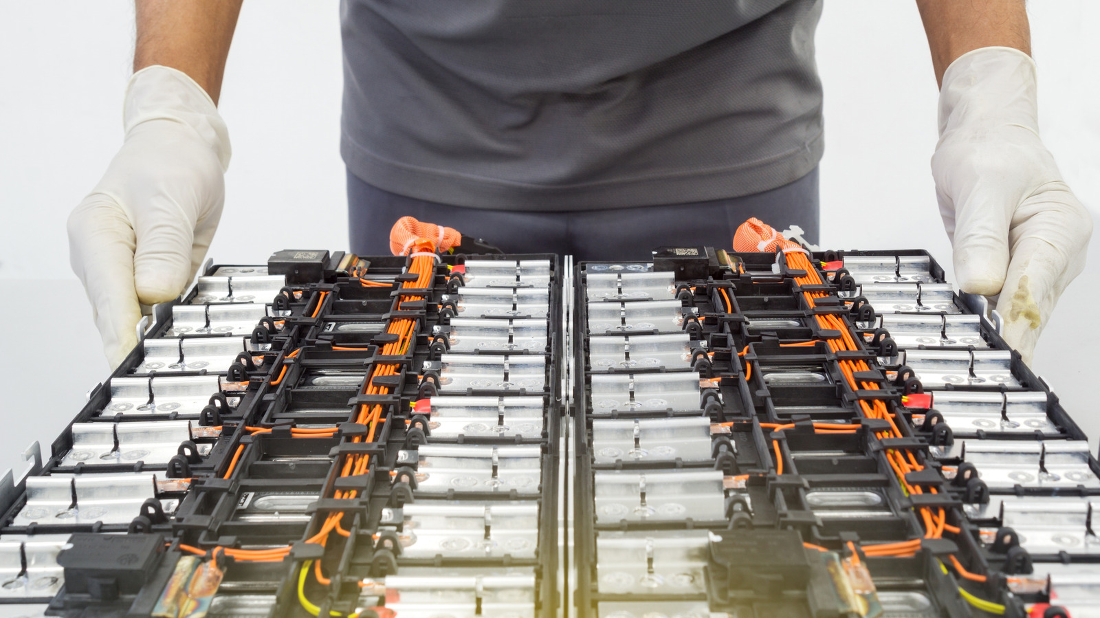 New Tech Resurrects End-Of-Life Lithium Batteries Back To 95% Capacity – SlashGear