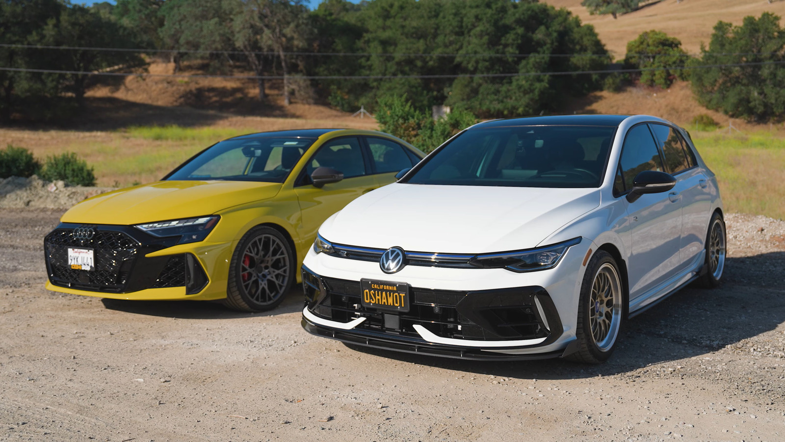 Can You Get Your Audi Serviced At A VW Dealership? It Depends – SlashGear