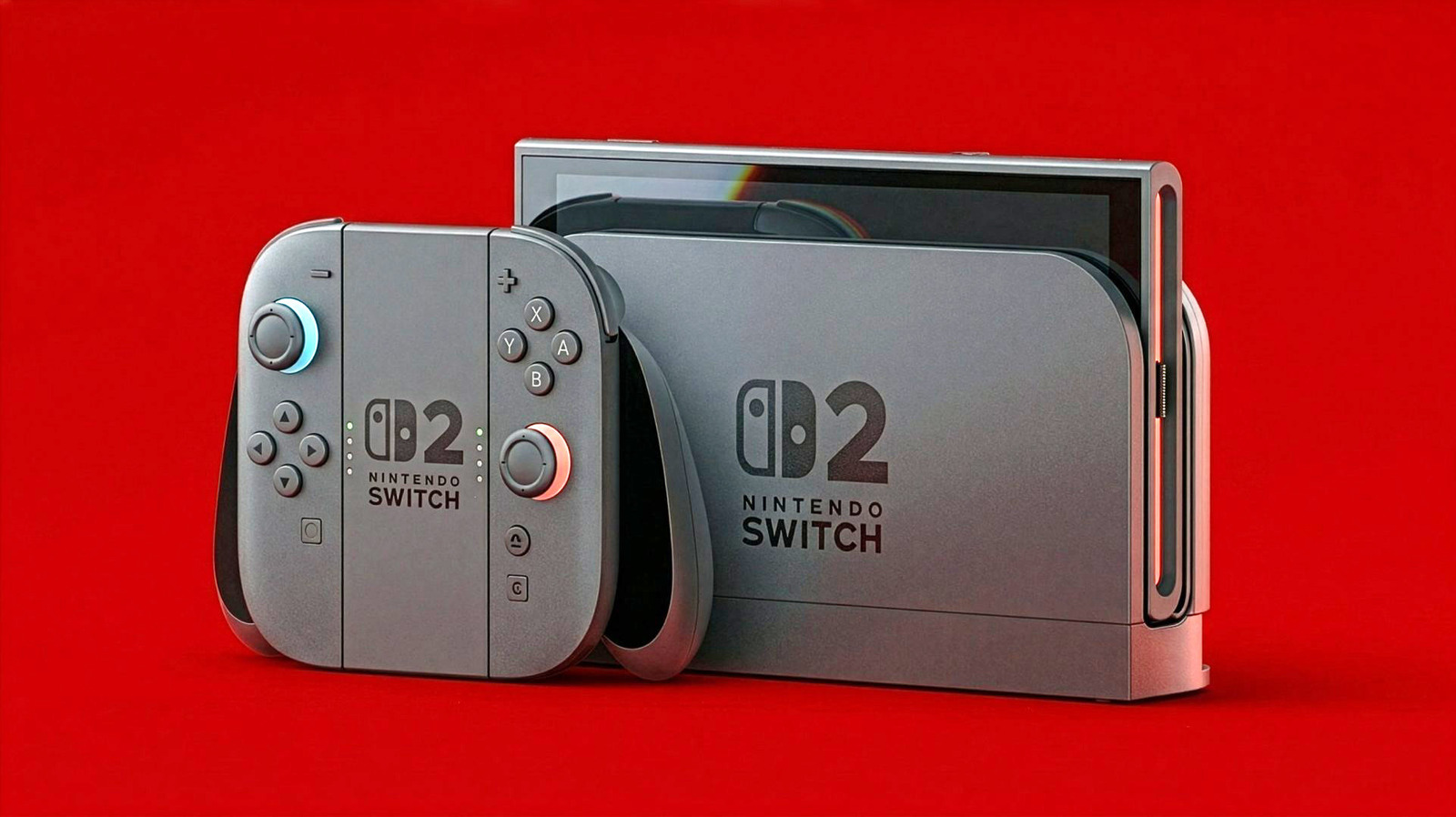 Nintendo’s Switch 2 will now sync its refresh rate to your TV for smoother motion – Engadget