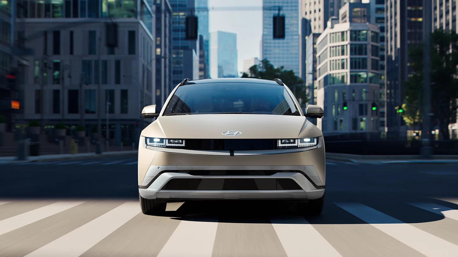 Car Brands From South Korea That Aren’t Owned By Hyundai – SlashGear