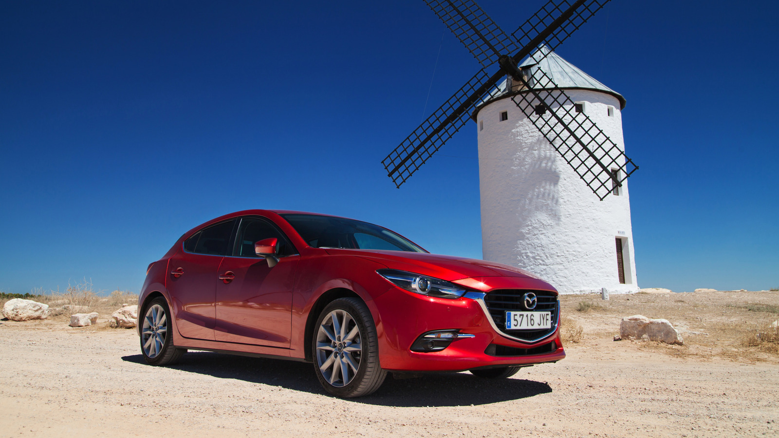 9 Common Problems With The Mazda3 – SlashGear