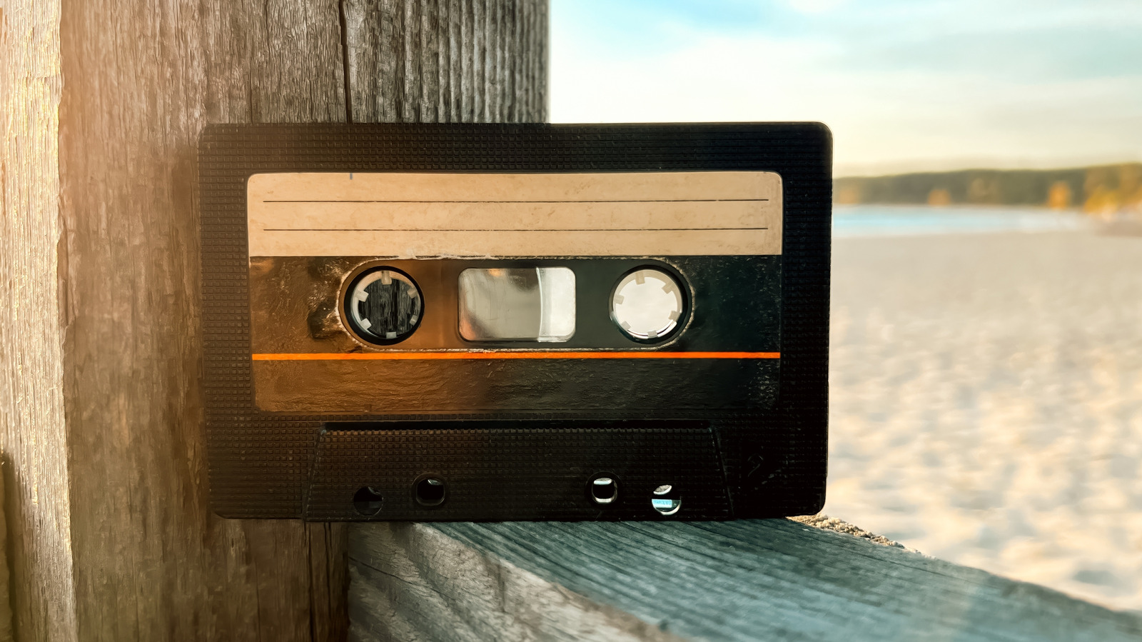 How long can you expect your old cassette tapes to last? – Engadget