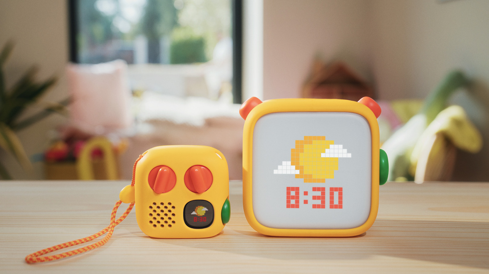 Yoto just announced two new audio devices for kids – Engadget