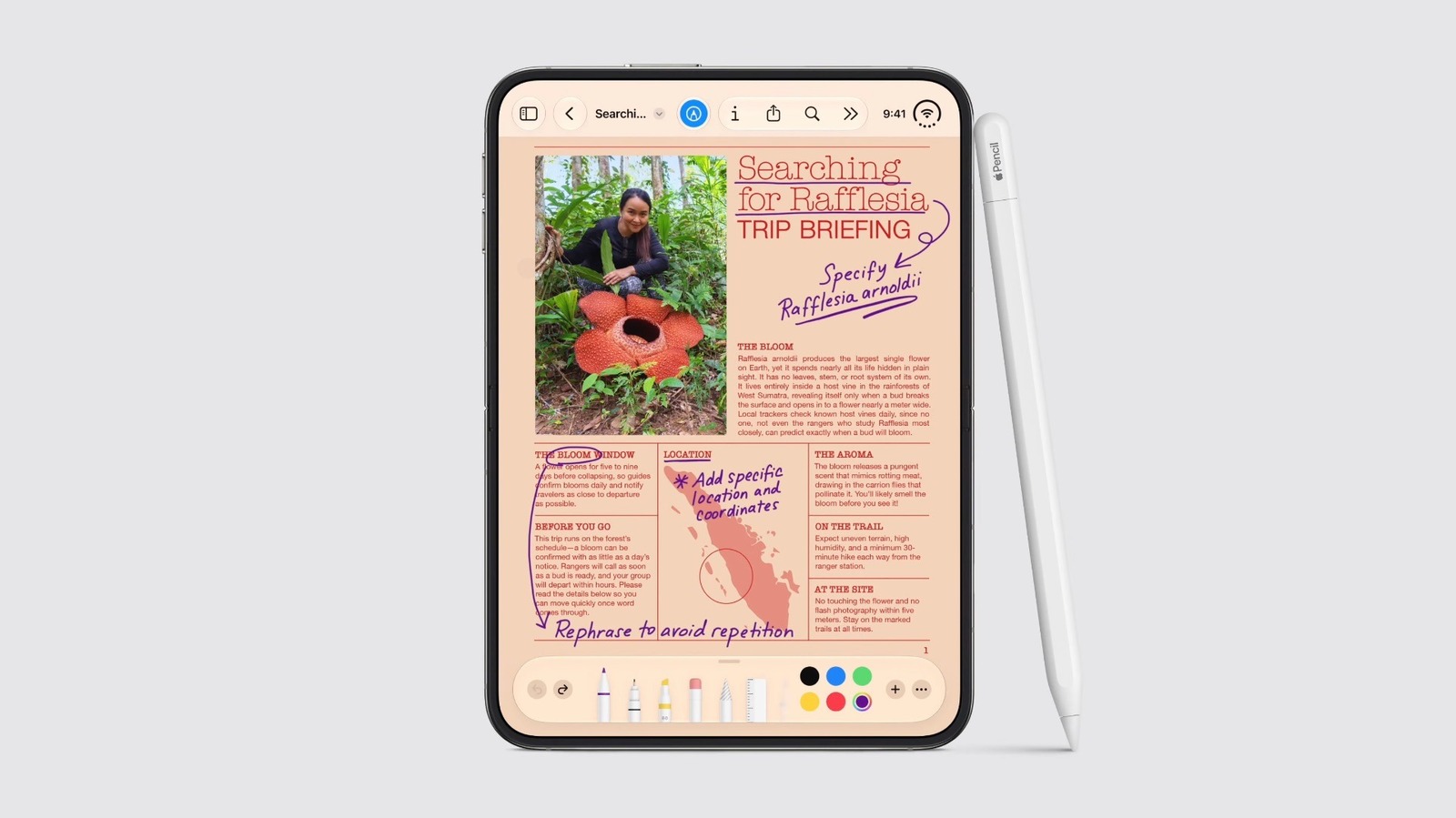 Can you use an Apple Pencil with an iPhone? – Engadget