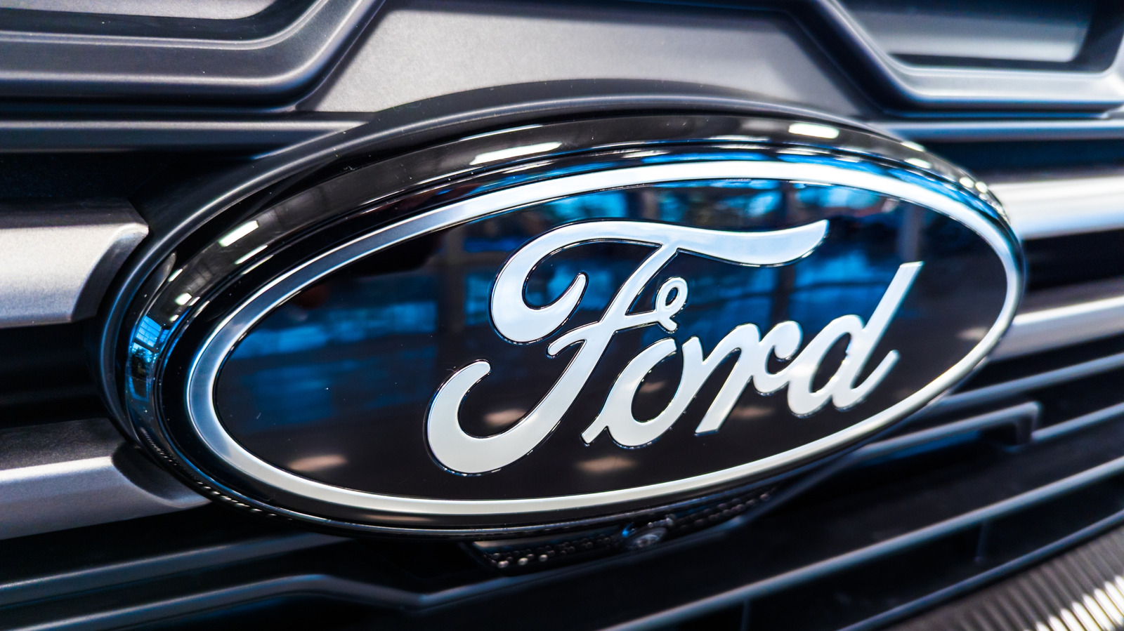 Don’t Expect To Tow Much With Ford’s New Fathom Pickup Truck – SlashGear