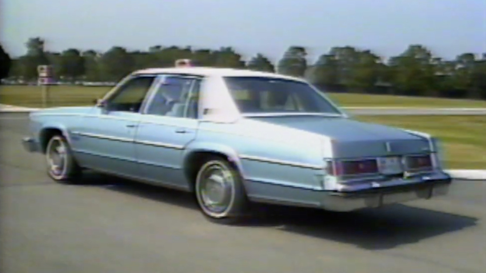 GM’s Coal-Powered Oldsmobile Was One Of The Strangest Experiments In Automotive History – SlashGear
