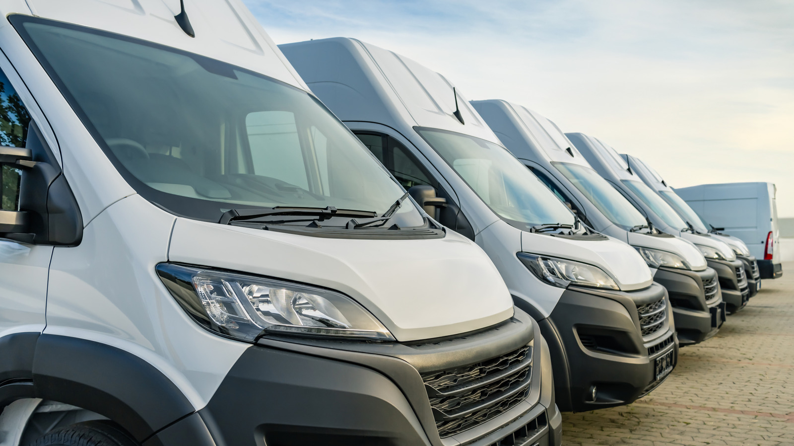 This Ram Vehicle Just Became America’s Most Affordable Mid-Size Van – SlashGear