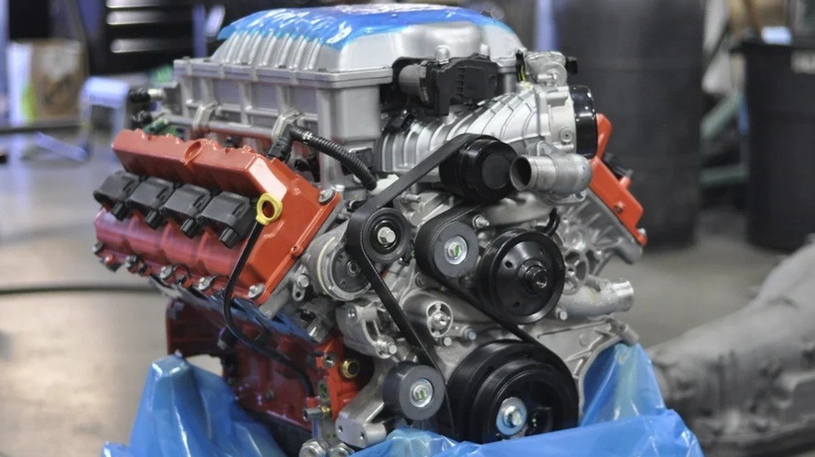 Stellantis Doesn’t Build Hellcat Jeep Gladiators, But This Company Does – SlashGear