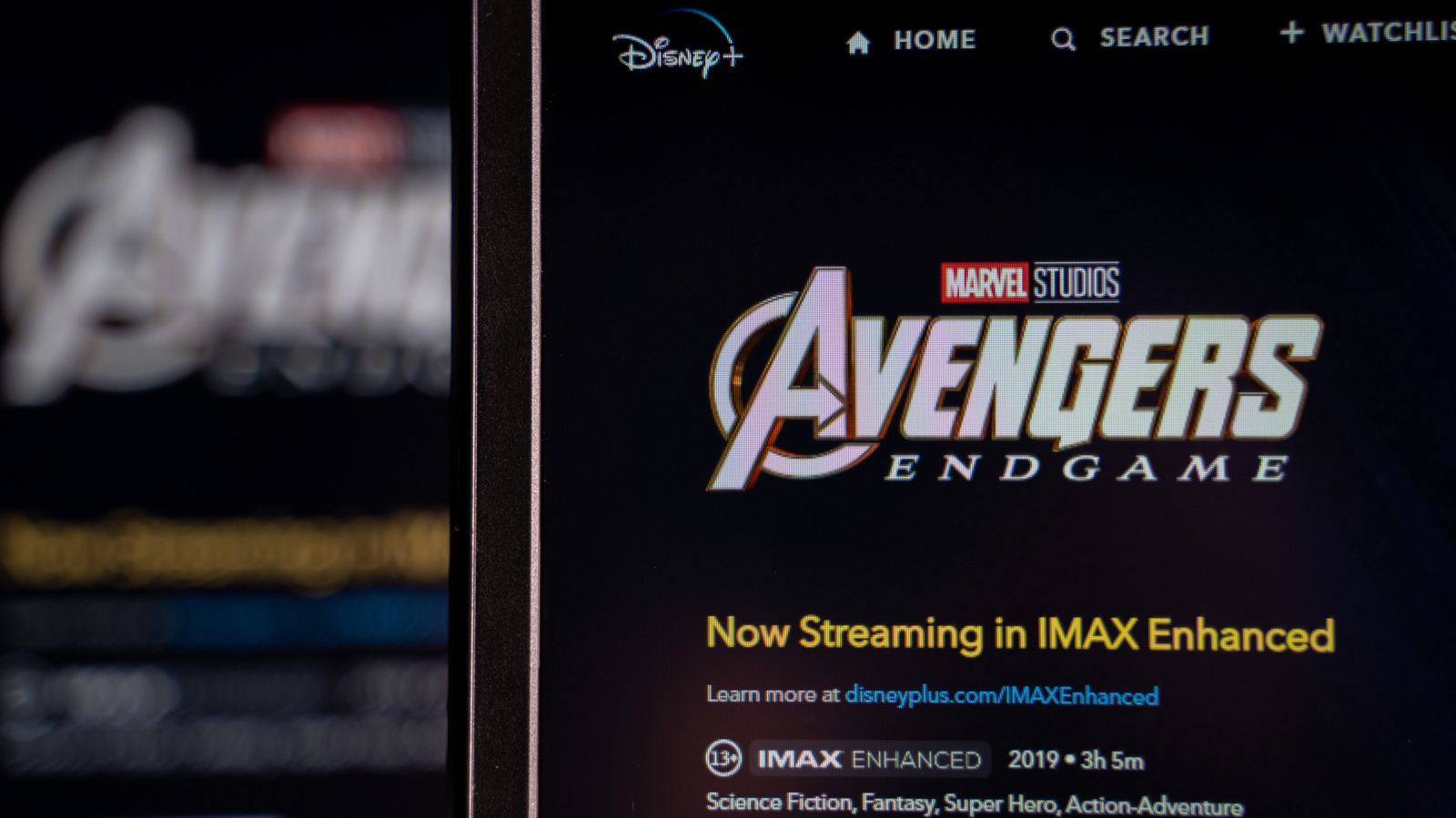 What is IMAX Enhanced and do you really need it? – Engadget