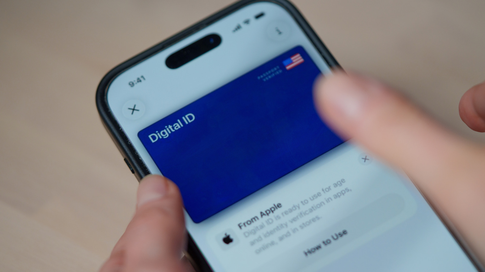 The safety and privacy concerns of storing your driver’s license in a digital wallet – Engadget