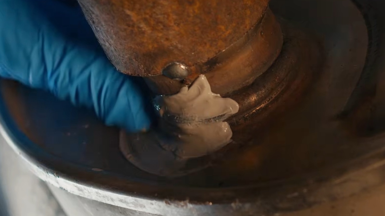 Can You Use J-B Weld For Exhaust Repairs? – SlashGear